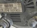 06E903016D Генератор Audi TT 2011г. - фото №2