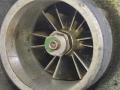 058145703J, 058145703N Турбина Seat Leon 2002г. - фото №4