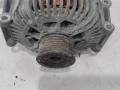 06E903016D Генератор Audi A6 2009г. - фото №6