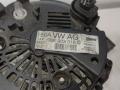 06E903016D Генератор Skoda Yeti 2012г. - фото №4