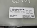 A0009007604 Блок управления системы нейтрализации ОГ Mercedes C W205 2015г. - фото №2