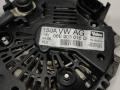 06E903016D Генератор Audi A6 2006г. - фото №4