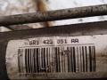 6R1423051AH, 6R1423055K, 6R1423051AA, 6R1423055KX Рулевая рейка Seat Toledo 2015г. - фото №2