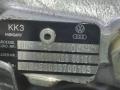06F145701D, 06F145701H, 06F145701C, 06F145701E, 06F145701F, 06F145701G Турбина Volkswagen Passat 2006г. - фото №2