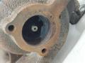 038253010H, 038253010HX Турбина Volkswagen Bora 2001г. - фото №3