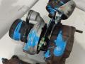 038253010H, 038253010HX Турбина Volkswagen Bora 2001г. - фото №5