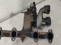 038253010H, 038253010HX Турбина Volkswagen Bora 2001г. - фото №6