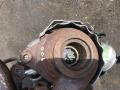 03L253016T, 03L253016TX Турбина Volkswagen Caddy 2011г. - фото №6