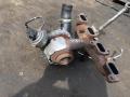 03L253016T, 03L253016TX Турбина Volkswagen Touran 2012г. - фото №8