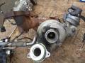 03L253016T, 03L253016TX Турбина Volkswagen Caddy 2011г. - фото №2