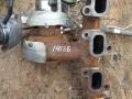03L253016T, 03L253016TX Турбина Volkswagen Caddy 2011г. - фото №4