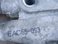 EAC65-093 Заслонка дроссельная Hyundai Santa Fe 2002г. - фото №6