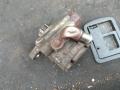 GA403 Насос гидроусилителя руля Toyota Land Cruiser Prado 1999г. - фото №4