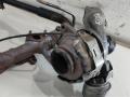 03L253016T, 03L253016TX Турбина Volkswagen Touran 2012г. - фото №3