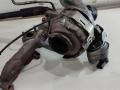03L253016T, 03L253016TX Турбина Volkswagen Caddy 2011г. - фото №2