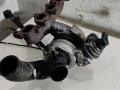 03L253016T, 03L253016TX Турбина Volkswagen Caddy 2011г. - фото №11