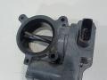 03C128063A, 03C128063B Заслонка дроссельная Volkswagen Beetle 2013г. - фото №3