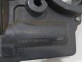 03C128063A, 03C128063B Заслонка дроссельная Volkswagen Tiguan 2009г. - фото №2