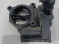 03C128063A, 03C128063B Заслонка дроссельная Volkswagen Tiguan 2009г. - фото №3
