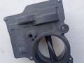 03C128063A, 03C128063B Заслонка дроссельная Volkswagen Tiguan 2009г. - фото №2
