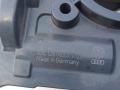03C128063A, 03C128063B Заслонка дроссельная Volkswagen Beetle 2013г. - фото №3