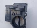 03C128063A, 03C128063B Заслонка дроссельная Volkswagen Touran 2012г. - фото №2