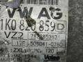 5N0820803A, 1K0820803S, 1K0820859S, 1K0820859N, 5N0820803, 1K0820803L, 1K0820803P, 1K0820808A, 1K0820859D, 1K0820859M, 5K0820803H, 1K0820803E, 1K0820808DX, 1K0820808FX, 5K0820803J, 1K0820803C, 1K0820803F, 1K0820803N, 1K0820803QX, 1K0820808BX, 1K0820859C, 1K0820859E, 1K0820859F, 1K0820859H, 1K0820859P, 1K0820859T, 5K0820803, 5K0820803C, 5K0820803E, 5K0820803G, 5K0820803L, 5N0820803C, 5N0820803H, 5Q0820803E, 5Q0820803J, 5Q0820803N, 5Q0820803R, 699357, 890632, 8J0260805A Компрессор кондиционера Skoda Octavia 2015г. - фото №4