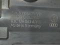 03C128063A, 03C128063B Заслонка дроссельная Volkswagen Tiguan 2009г. - фото №3