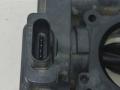 03C128063A, 03C128063B Заслонка дроссельная Volkswagen Tiguan 2009г. - фото №5