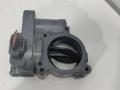03C128063A, 03C128063B Заслонка дроссельная Volkswagen Tiguan 2009г. - фото №2