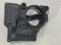 03C128063A, 03C128063B Заслонка дроссельная Volkswagen Touran 2012г. - фото №4