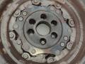 03L105266DF, 03L105266DE, 03L105266AK, 03L105266EG, 03L105266CL, 03L105266EF Маховик Volkswagen Touran 2013г. - фото №3