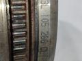 03L105266DF, 03L105266DE, 03L105266AK, 03L105266EG, 03L105266CL, 03L105266EF Маховик Volkswagen Passat 2008г. - фото №4