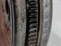 03L105266DF, 03L105266DE, 03L105266AK, 03L105266EG, 03L105266CL, 03L105266EF Маховик Volkswagen Touran 2008г. - фото №5