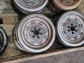 03L105266DF, 03L105266DE, 03L105266AK, 03L105266EG, 03L105266CL, 03L105266EF Маховик Volkswagen Touran 2017г. - фото №3