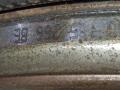 03L105266DF, 03L105266DE, 03L105266AK, 03L105266EG, 03L105266CL, 03L105266EF Маховик Volkswagen Touran 2017г. - фото №7