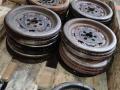 03L105266DF, 03L105266DE, 03L105266AK, 03L105266EG, 03L105266CL, 03L105266EF Маховик Audi A4 2007г. - фото №2