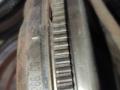 03L105266DF, 03L105266DE, 03L105266AK, 03L105266EG, 03L105266CL, 03L105266EF Маховик Volkswagen Passat 2009г. - фото №5