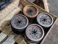 03L105266DF, 03L105266DE, 03L105266AK, 03L105266EG, 03L105266CL, 03L105266EF Маховик Volkswagen Caddy 2011г. - фото №3