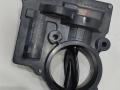 03C128063A, 03C128063B Заслонка дроссельная Volkswagen Tiguan 2009г. - фото №5