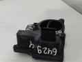 03C128063A, 03C128063B Заслонка дроссельная Volkswagen Touran 2012г. - фото №3
