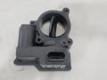 03C128063A, 03C128063B Заслонка дроссельная Volkswagen Touran 2012г. - фото №2
