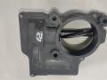03C128063A, 03C128063B Заслонка дроссельная Volkswagen Touran 2012г. - фото №3