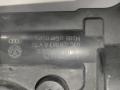 03C128063A, 03C128063B Заслонка дроссельная Volkswagen Touran 2012г. - фото №4