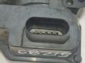 03C128063A, 03C128063B Заслонка дроссельная Volkswagen Tiguan 2009г. - фото №3