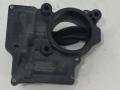 03C128063A, 03C128063B Заслонка дроссельная Volkswagen Tiguan 2009г. - фото №4