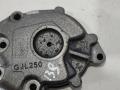 02E315105 Насос масляный Volkswagen Touran 2008г. - фото №3
