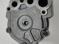 02E315105 Насос масляный Volkswagen Touran 2006г. - фото №4