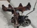 03G253014M Турбина Volkswagen Golf 2007г. - фото №6