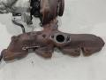03L253010F, 03L253010E Турбина Seat Alhambra 2012г. - фото №2